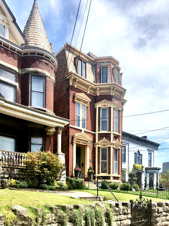 York Street, Newport, KY 