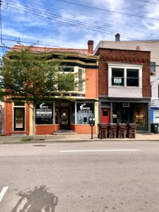 York Street, Newport, KY 