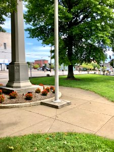 Courthouse Square, York Street, Newport, KY 