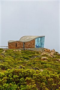 Mt wellington hobart tasmania
