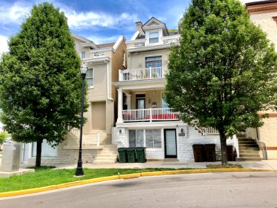 York Street, Newport, KY 