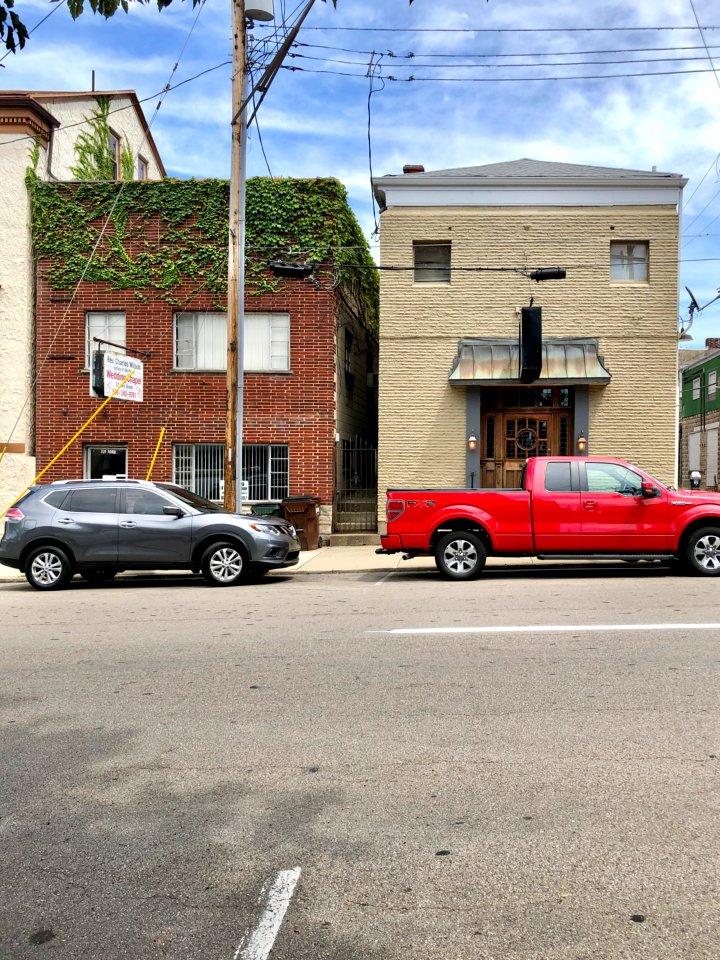 York Street, Newport, KY 