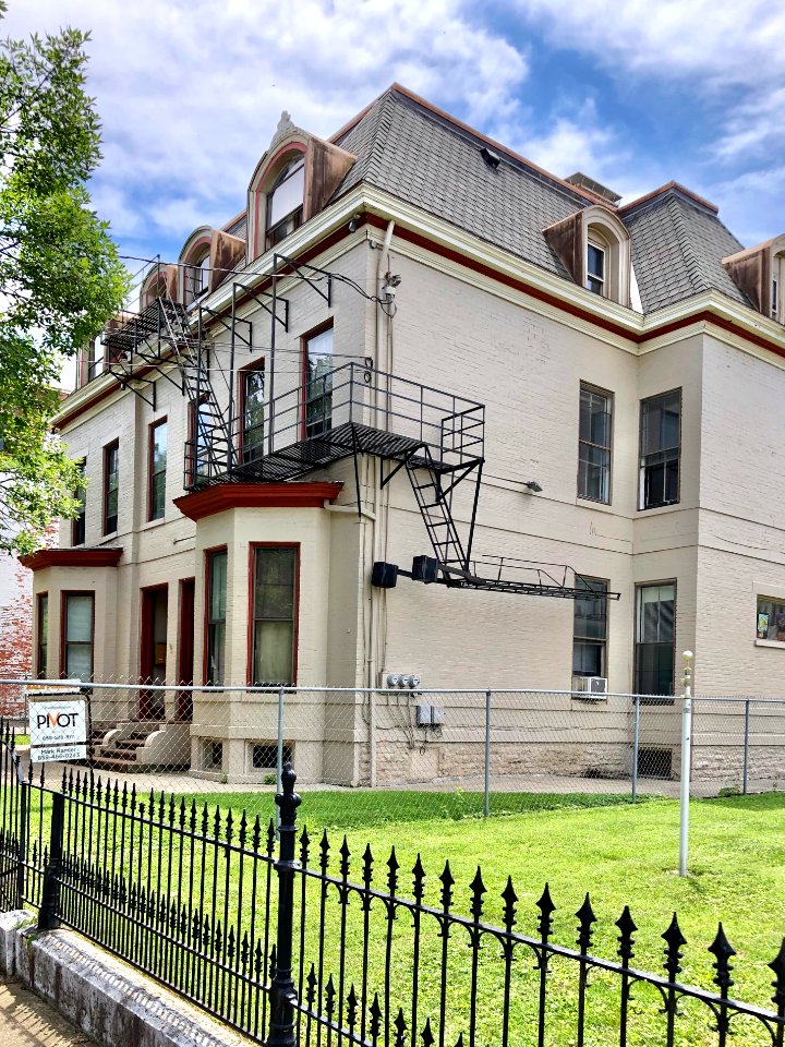 York Street, Newport, KY 