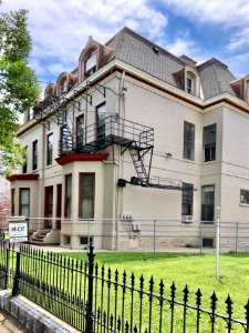 York Street, Newport, KY 