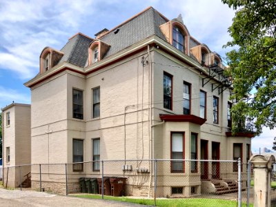 York Street, Newport, KY 