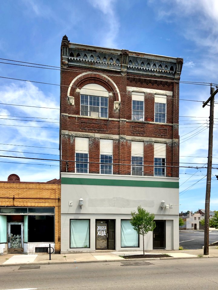 York Street, Newport, KY 