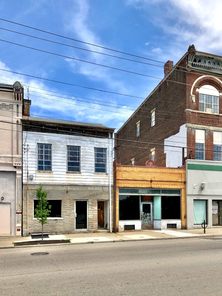 York Street, Newport, KY 