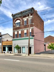 York Street, Newport, KY 