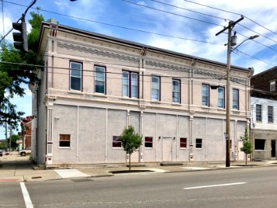 York Street, Newport, KY 