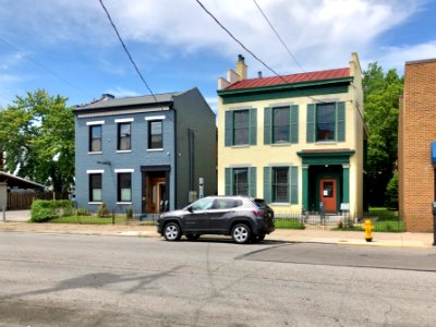 6th Street, Newport, KY 