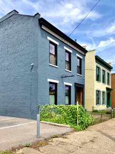 6th Street, Newport, KY 