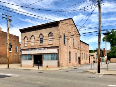 York Street, Newport, KY 