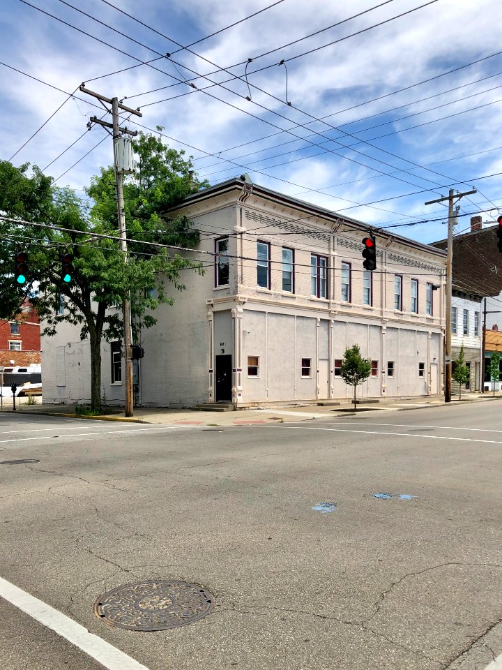 York Street, Newport, KY 
