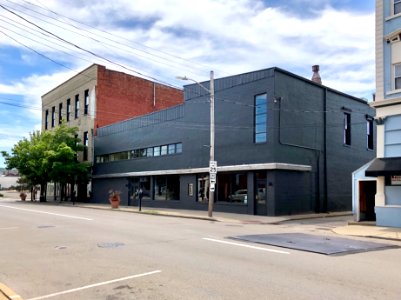 York Street, Newport, KY 