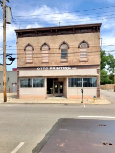 York Street, Newport, KY 