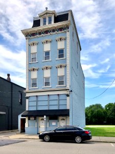 York Street, Newport, KY 