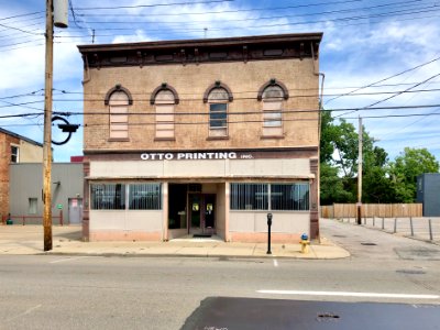 York Street, Newport, KY 