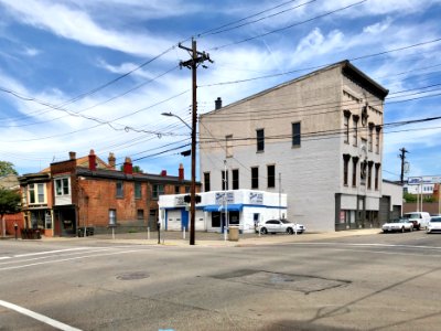 4th Street and York Street, Newport, KY 