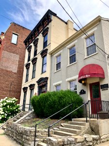4th Street, Newport, KY 