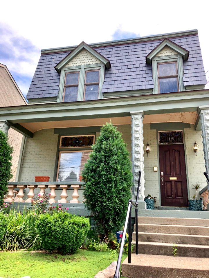 4th Street, Newport, KY 