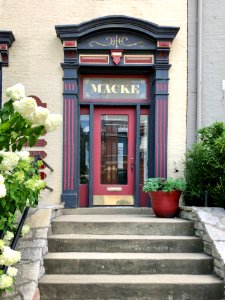 Macke Building, 4th Street, Newport, KY 