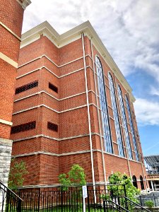 Annex, Campbell County Courthouse, York Street, Newport, K… 