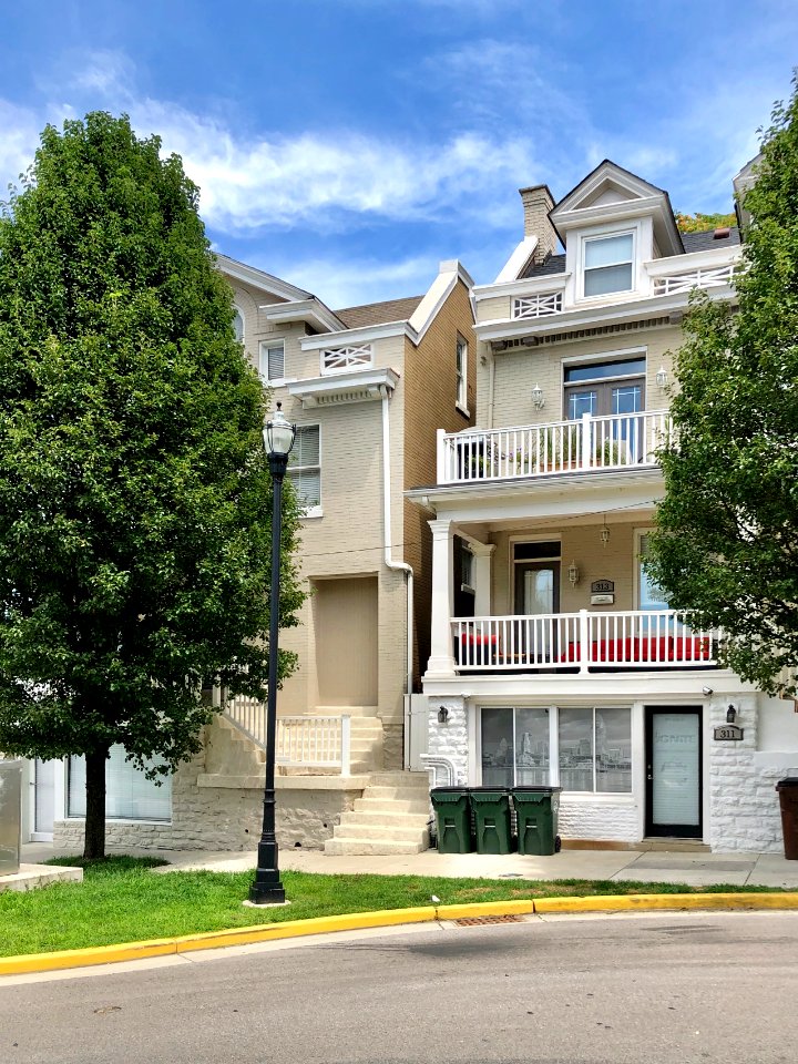 York Street, Newport, KY 