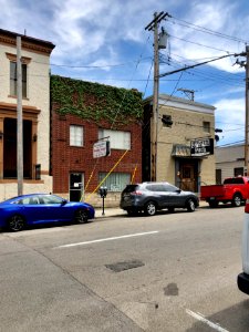 York Street, Newport, KY 
