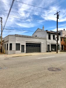 York Street, Newport, KY 