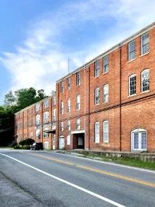 J. & H. Clasgens Company Mill, High Street, New Richmond, … 