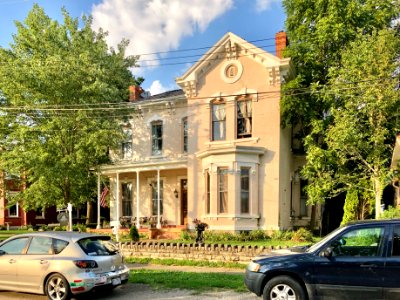 Susanna's Guest House Inn, Susanna Way, New Richmond, OH 