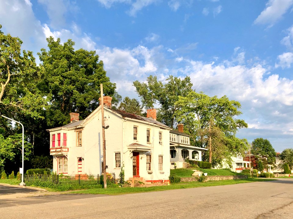 Susanna Way, New Richmond, OH 