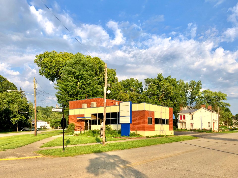 Western Avenue, New Richmond, OH 