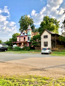 Washington Street, New Richmond, OH 