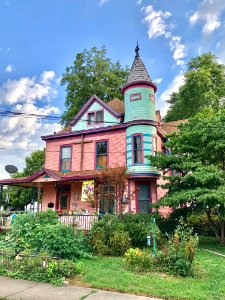 Washington Street, New Richmond, OH 
