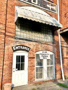 J. & H. Clasgens Company Mill, High Street, New Richmond, … 