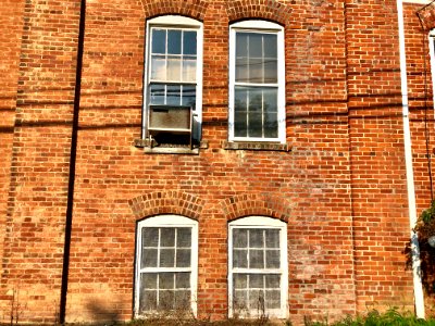 J. & H. Clasgens Company Mill, High Street, New Richmond, … 
