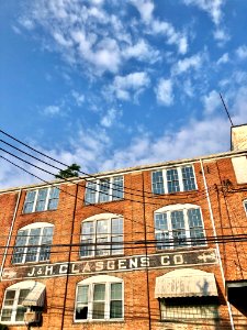 J. & H. Clasgens Company Mill, High Street, New Richmond, … 