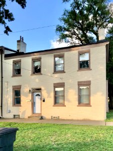 Union Street, New Richmond, OH 