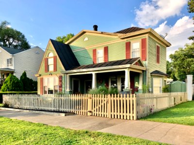 Front Street, New Richmond, OH 