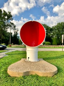 Captain Ernst Wagner Memorial, Riverfront Promenade, Susan… 