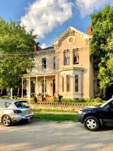 Susanna's Guest House Inn, Susanna Way, New Richmond, OH 