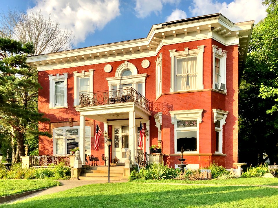 Susanna Way, New Richmond, OH 