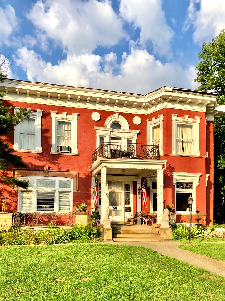 Susanna Way, New Richmond, OH 