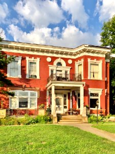 Susanna Way, New Richmond, OH 