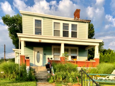 Susanna Way, New Richmond, OH 