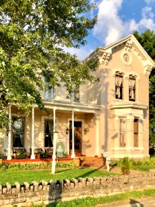 Susanna's Guest House Inn, Susanna Way, New Richmond, OH 