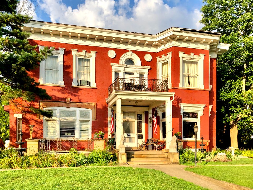 Susanna Way, New Richmond, OH 