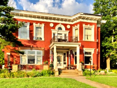 Susanna Way, New Richmond, OH 