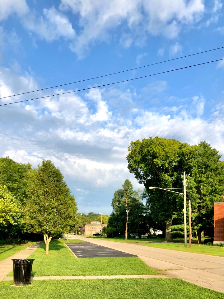 Western Avenue, New Richmond, OH 